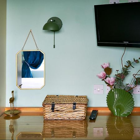Saltmarsh Rooms At Armeria In Wells Next The Sea Екстериор снимка