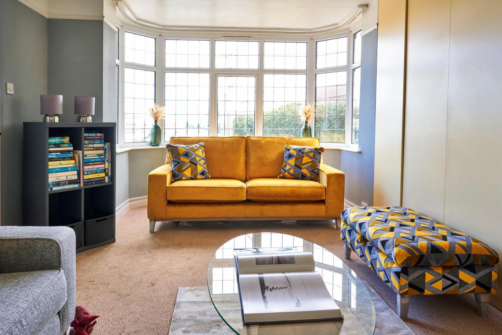 Saltmarsh Rooms At Armeria In Wells Next The Sea Екстериор снимка