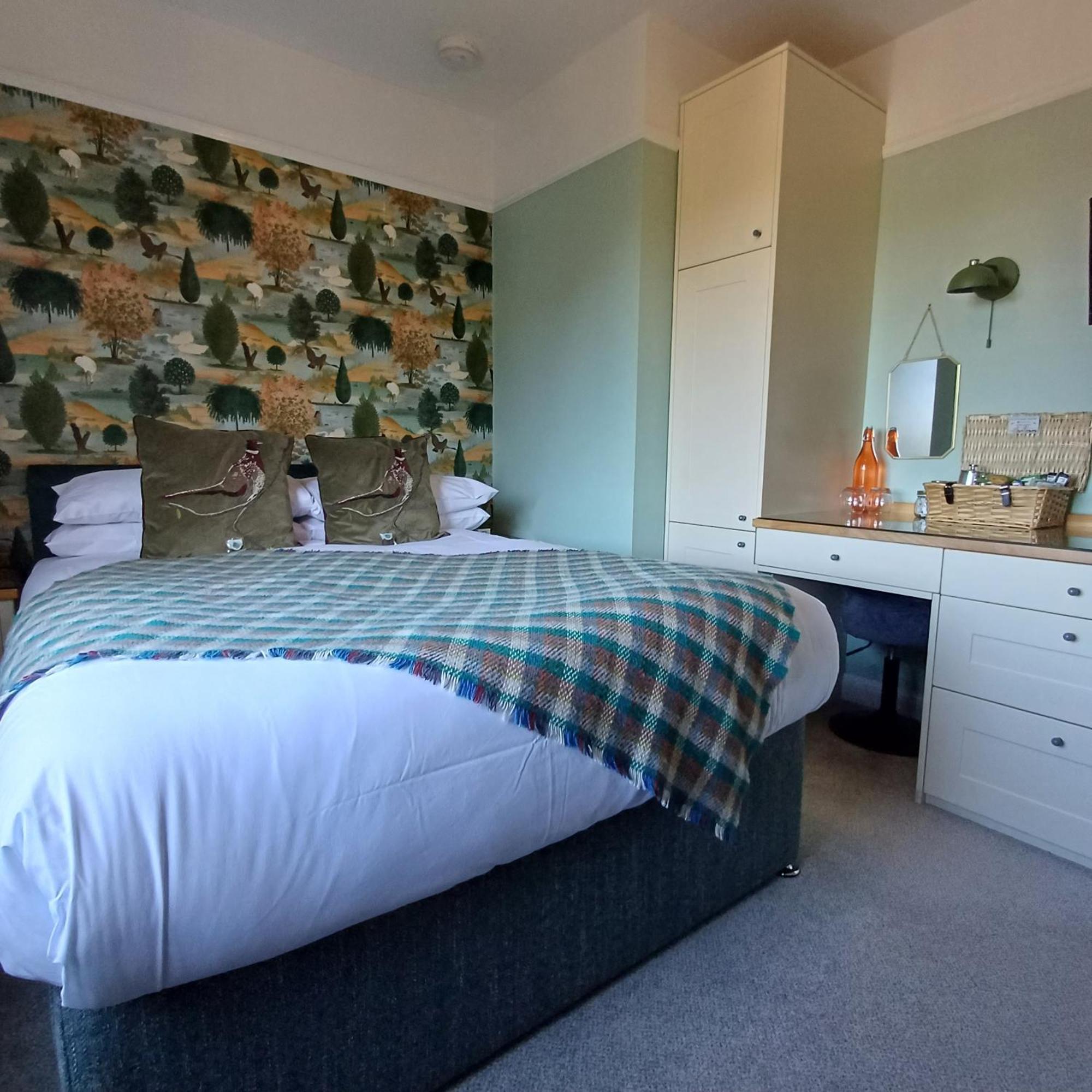 Saltmarsh Rooms At Armeria In Wells Next The Sea Екстериор снимка