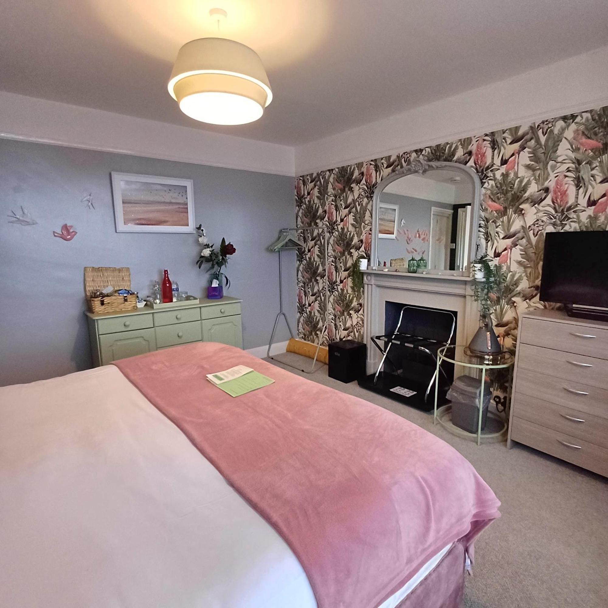 Saltmarsh Rooms At Armeria In Wells Next The Sea Екстериор снимка